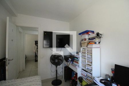 Quarto 1 de apartamento à venda com 3 quartos, 70m² em Anil, Rio de Janeiro