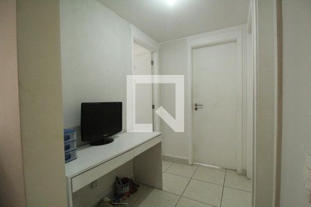 Corredor de apartamento à venda com 3 quartos, 70m² em Anil, Rio de Janeiro