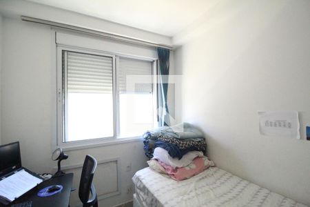 Quarto 1 de apartamento à venda com 3 quartos, 70m² em Anil, Rio de Janeiro