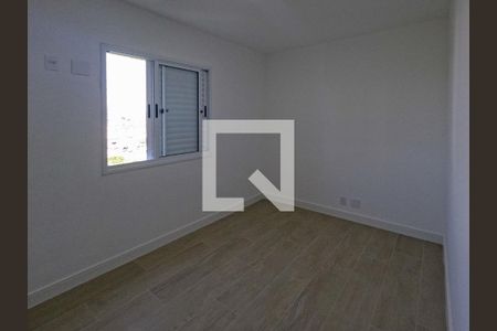 Quarto 2 de apartamento à venda com 3 quartos, 81m² em Vila Amélia, São Paulo