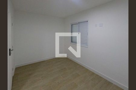 Quarto Suíte de apartamento à venda com 3 quartos, 81m² em Vila Amélia, São Paulo