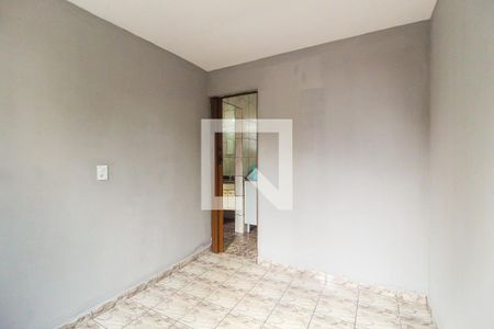 Quarto 1 de apartamento para alugar com 2 quartos, 60m² em Conjunto Residencial José Bonifácio, São Paulo