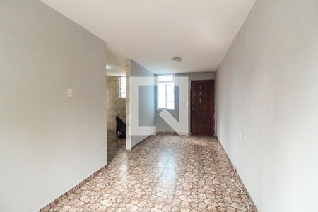 Sala de apartamento para alugar com 2 quartos, 60m² em Conjunto Residencial José Bonifácio, São Paulo