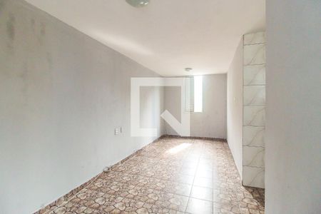 Sala de apartamento para alugar com 2 quartos, 60m² em Conjunto Residencial José Bonifácio, São Paulo