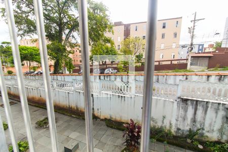 Vista do Quarto 1 de apartamento para alugar com 2 quartos, 60m² em Conjunto Residencial José Bonifácio, São Paulo