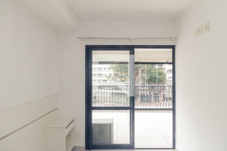 Quarto de apartamento para alugar com 1 quarto, 50m² em Campos Elíseos, São Paulo