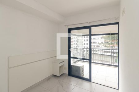 Quarto de apartamento para alugar com 1 quarto, 50m² em Campos Elíseos, São Paulo