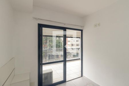 Quarto de apartamento para alugar com 1 quarto, 50m² em Campos Elíseos, São Paulo