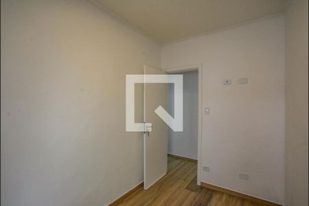 Quarto 1 de apartamento para alugar com 3 quartos, 70m² em Jardim, Santo André