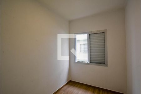 Quarto 1 de apartamento para alugar com 3 quartos, 70m² em Jardim, Santo André