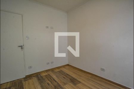 Quarto 2 de apartamento para alugar com 3 quartos, 70m² em Jardim, Santo André