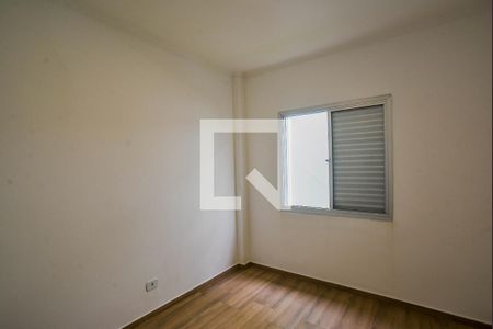 Quarto 2 de apartamento para alugar com 3 quartos, 70m² em Jardim, Santo André