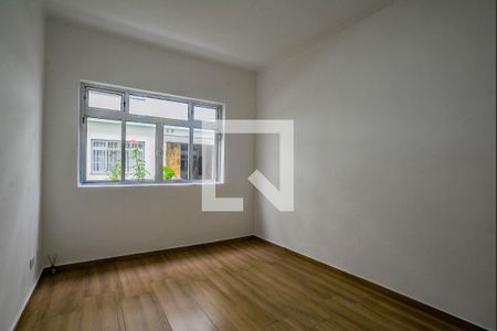 Sala de apartamento para alugar com 3 quartos, 70m² em Jardim, Santo André