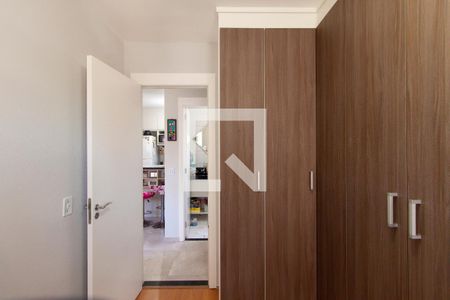 Quarto 2 de apartamento para alugar com 2 quartos, 42m² em Vila Ema, São Paulo