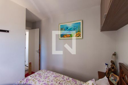 Quarto 1 de apartamento para alugar com 2 quartos, 42m² em Vila Ema, São Paulo