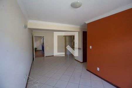 Sala de apartamento para alugar com 2 quartos, 48m² em São José, São Leopoldo