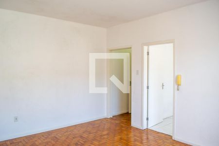 Sala de apartamento à venda com 3 quartos, 127m² em Azenha, Porto Alegre