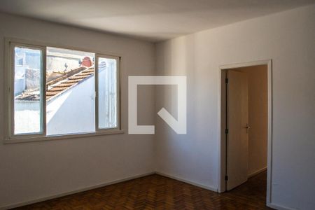 Sala de apartamento à venda com 3 quartos, 127m² em Azenha, Porto Alegre