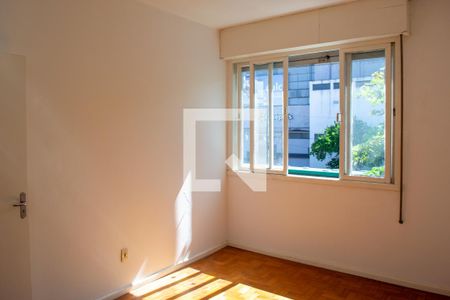 Quarto 1 de apartamento à venda com 3 quartos, 127m² em Azenha, Porto Alegre