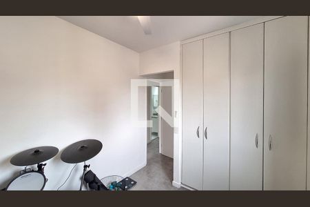 Quarto de apartamento à venda com 3 quartos, 72m² em Pompeia, São Paulo