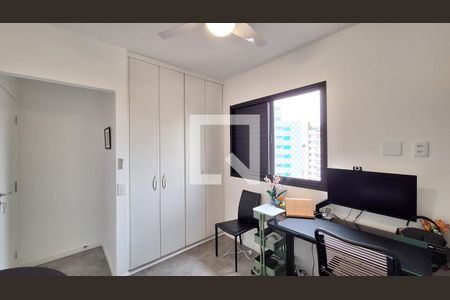 Quarto de apartamento à venda com 3 quartos, 72m² em Pompeia, São Paulo