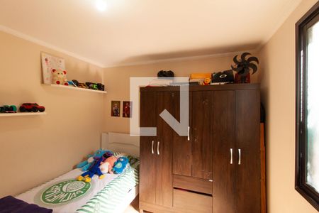 Quarto 2 de apartamento para alugar com 2 quartos, 46m² em Jd S Roberto, São Paulo