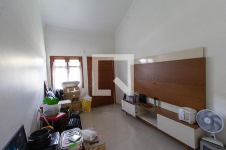 Sala de casa para alugar com 3 quartos, 75m² em Campestre, São Leopoldo