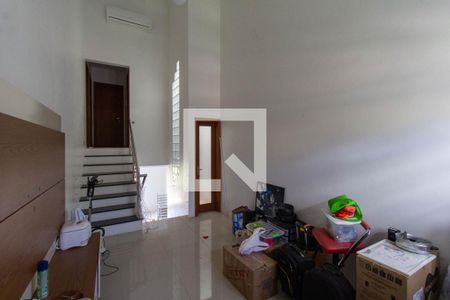 Sala de casa para alugar com 3 quartos, 75m² em Campestre, São Leopoldo