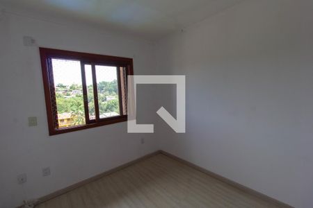 Quarto 1 de casa para alugar com 3 quartos, 75m² em Campestre, São Leopoldo