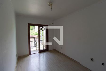 Quarto 3 - Suíte de casa para alugar com 3 quartos, 75m² em Campestre, São Leopoldo