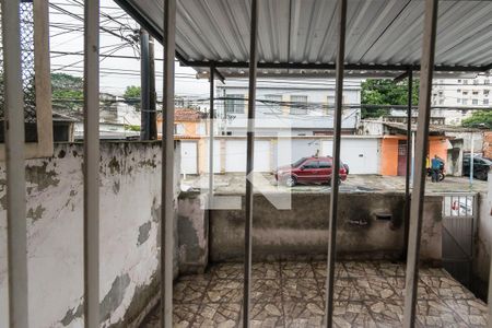 Vista do Quarto 1 de apartamento para alugar com 2 quartos, 60m² em Penha, Rio de Janeiro