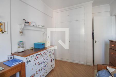 Quarto 1 de apartamento à venda com 2 quartos, 84m² em Cambuí, Campinas