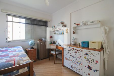 Quarto 1 de apartamento à venda com 2 quartos, 84m² em Cambuí, Campinas