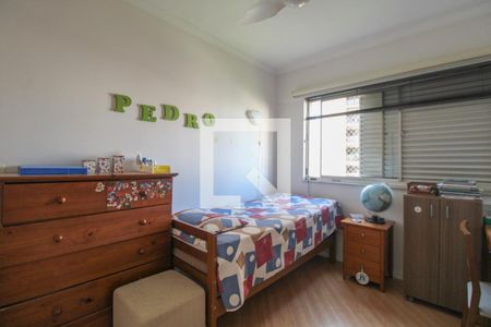 Quarto 1 de apartamento à venda com 2 quartos, 84m² em Cambuí, Campinas