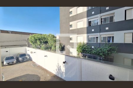 Vista do Quarto 1 de apartamento para alugar com 2 quartos, 46m² em Água Branca, São Paulo