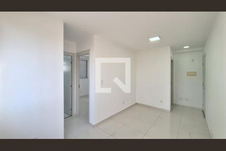 Sala de apartamento para alugar com 2 quartos, 46m² em Água Branca, São Paulo