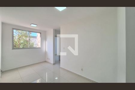 Sala de apartamento para alugar com 2 quartos, 46m² em Água Branca, São Paulo