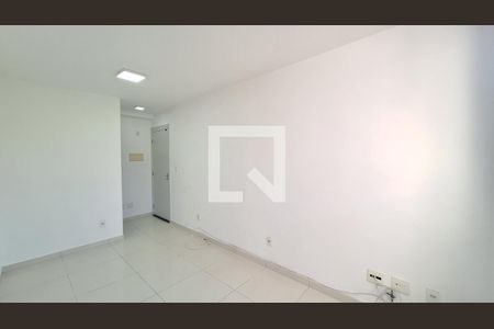 Sala de apartamento para alugar com 2 quartos, 46m² em Água Branca, São Paulo