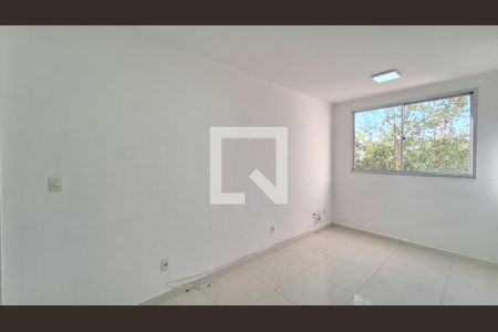 Sala de apartamento para alugar com 2 quartos, 46m² em Água Branca, São Paulo