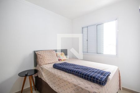 Quarto 1 de apartamento para alugar com 2 quartos, 49m² em Novo Osasco, Osasco