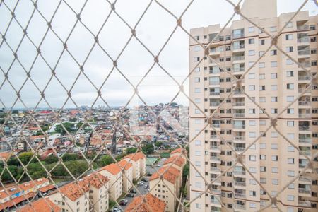 Vista do Quarto 1 de apartamento para alugar com 2 quartos, 49m² em Novo Osasco, Osasco