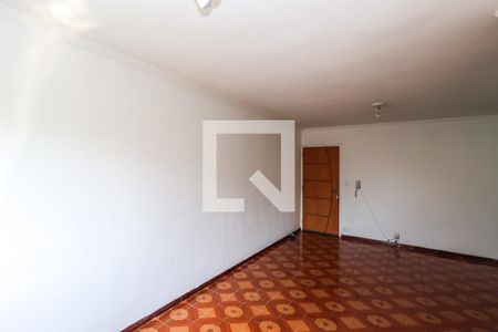 Sala de apartamento para alugar com 2 quartos, 67m² em Jardim Patente, São Paulo