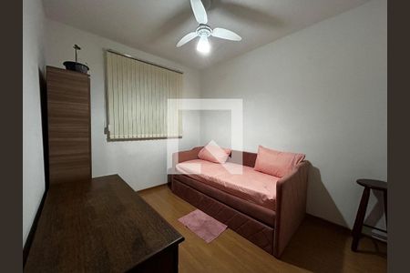 quarto 1 de apartamento para alugar com 2 quartos, 44m² em Chacaras Reunidas Santa Terezinha, Contagem