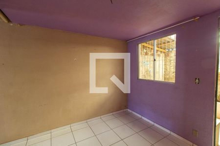 Sala de casa para alugar com 2 quartos, 50m² em São Miguel, São Leopoldo