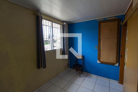 Quarto 2 de casa para alugar com 2 quartos, 50m² em São Miguel, São Leopoldo