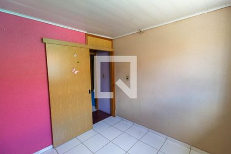 Quarto 1 de casa para alugar com 2 quartos, 50m² em São Miguel, São Leopoldo