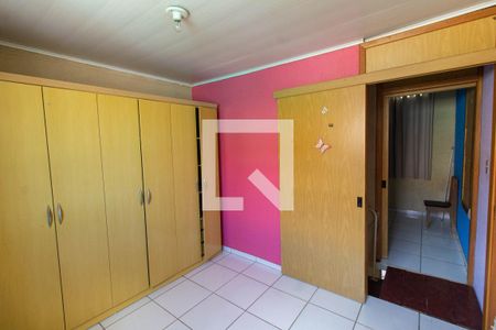 Quarto 1 de casa para alugar com 2 quartos, 50m² em São Miguel, São Leopoldo