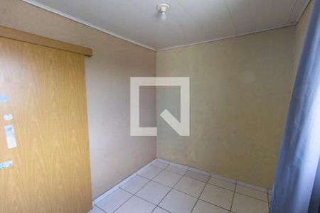 Quarto 2 de casa para alugar com 2 quartos, 50m² em São Miguel, São Leopoldo