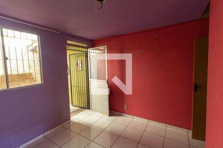 Sala de casa para alugar com 2 quartos, 50m² em São Miguel, São Leopoldo