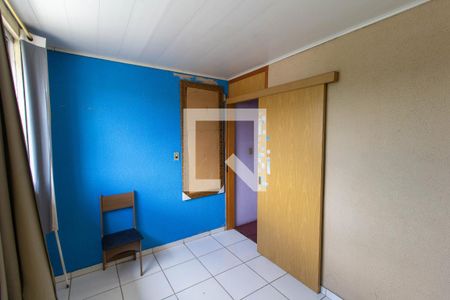 Quarto 2 de casa para alugar com 2 quartos, 50m² em São Miguel, São Leopoldo